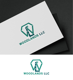 Logo Design by fly  design for Forest lake | Design: #34979218