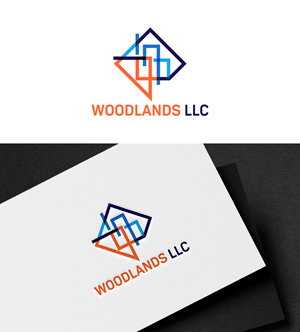 Logo Design by fly  design for Forest lake | Design: #34979219