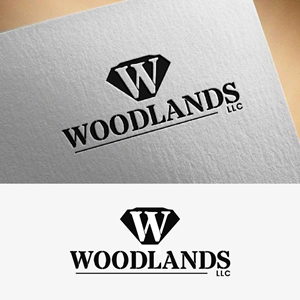Logo Design by fly  design for Forest lake | Design: #34979222