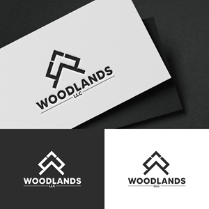Logo Design by fly  design for Forest lake | Design: #34979299