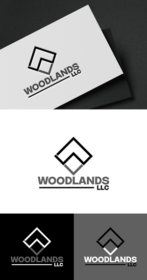 Logo Design by fly  design for Forest lake | Design: #34979371