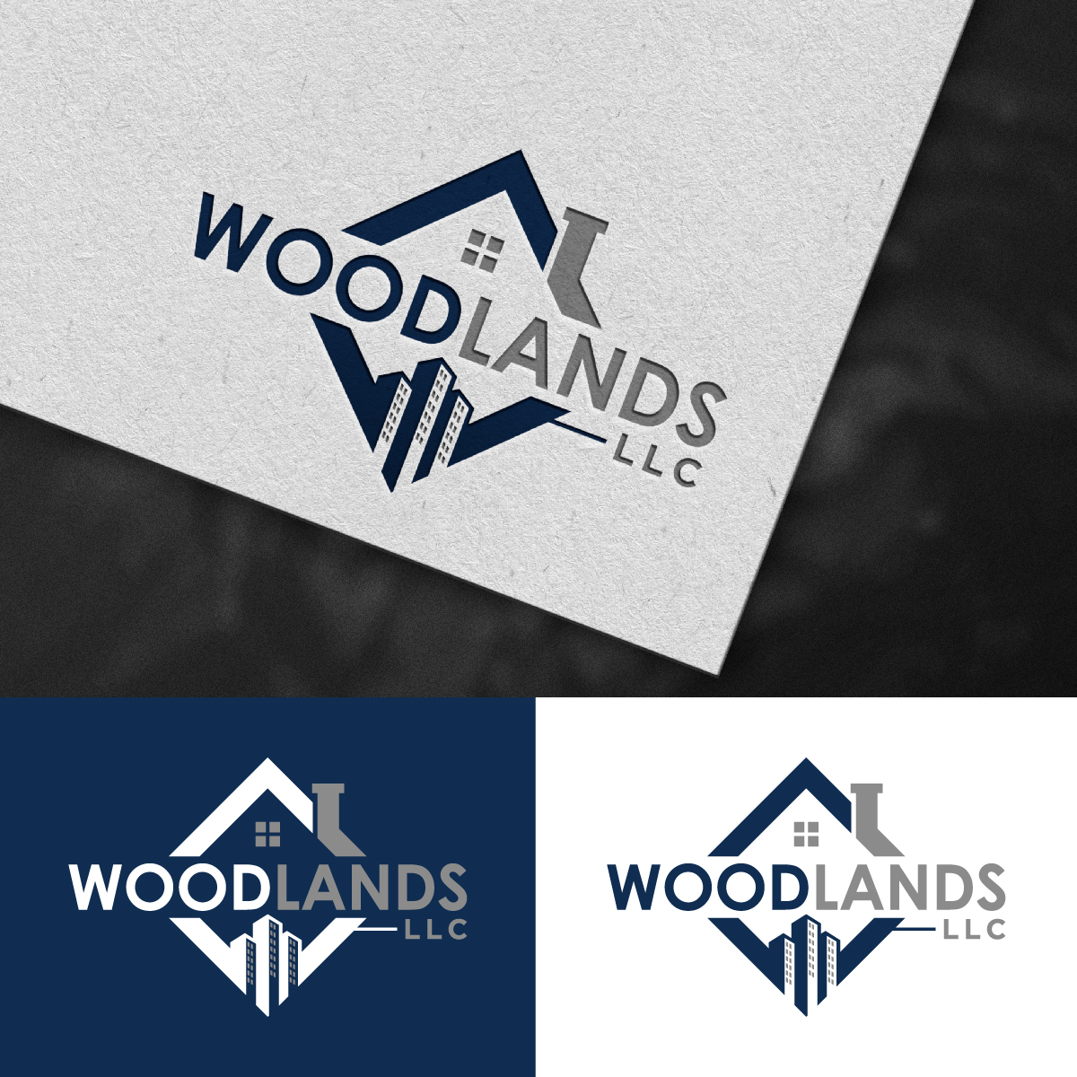 Logo Design by DesignLima for Forest lake | Design #35002623