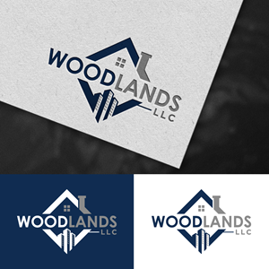 Logo Design by DesignLima for Forest lake | Design: #35002623