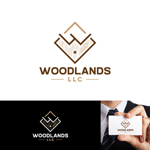 Logo Design by DesignLima for Forest lake | Design: #35014664