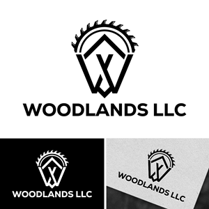 Logo Design by DesignLima for Forest lake | Design: #35014665