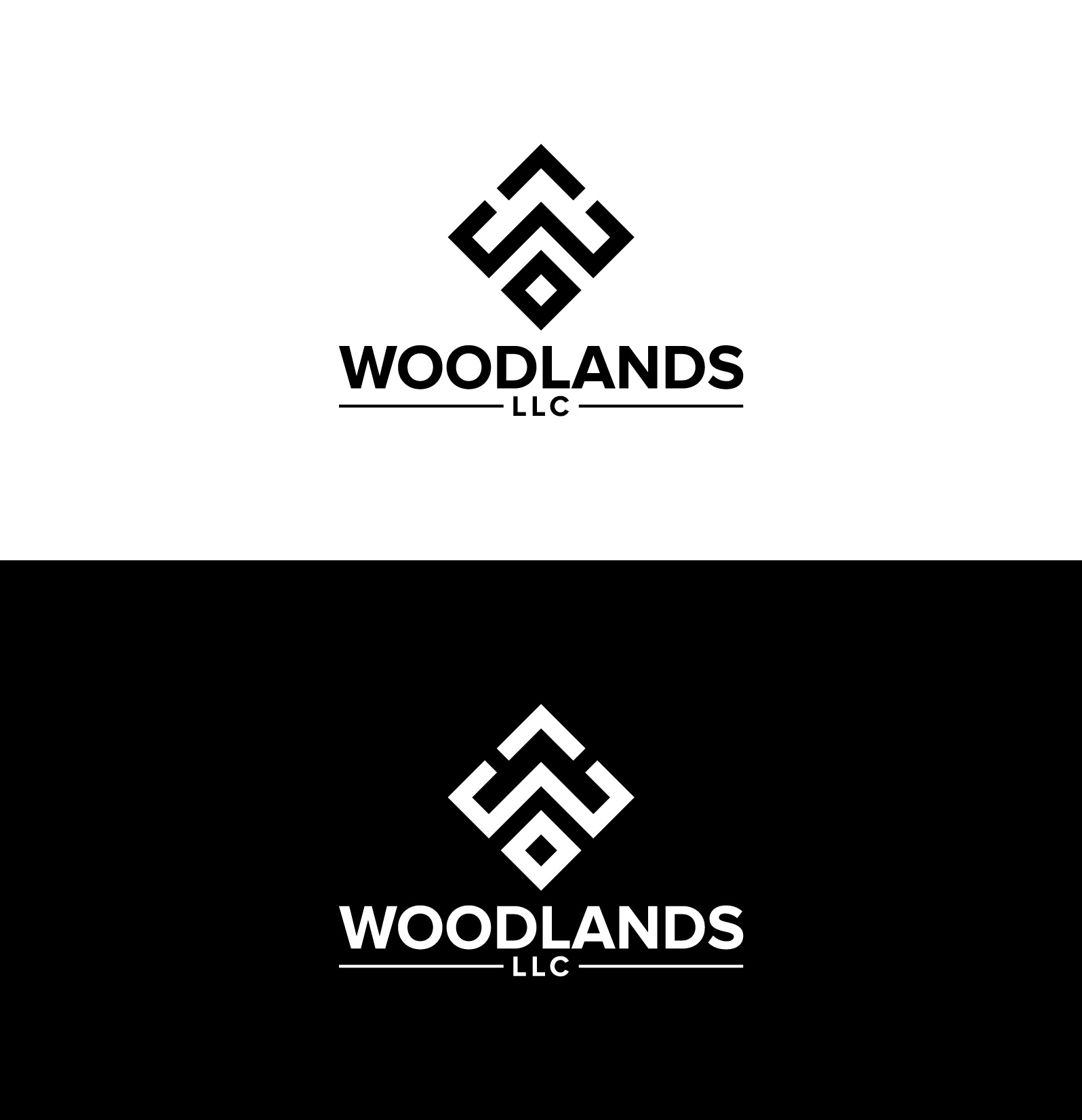 Logo Design by 4tech services for Forest lake | Design #34975261