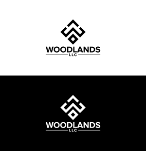 Logo Design by 4tech services for Forest lake | Design: #34975261