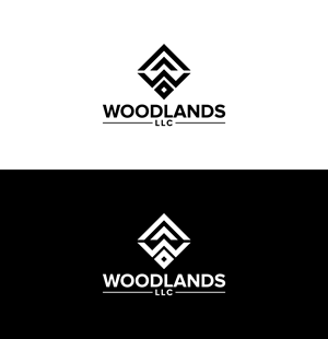 Logo Design by 4tech services for Forest lake | Design: #34975277