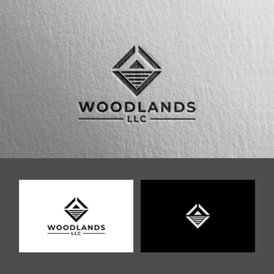 Logo Design by Minang Art_Studio for Forest lake | Design: #35015127