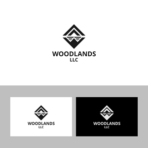 Logo Design by Minang Art_Studio for Forest lake | Design: #35015457