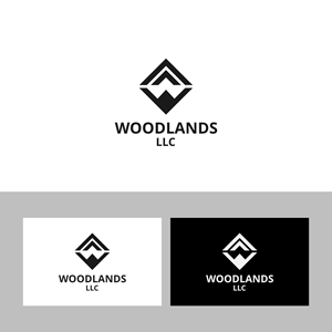 Logo Design by Minang Art_Studio for Forest lake | Design: #35015458