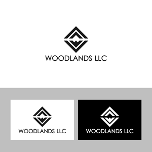 Logo Design by Minang Art_Studio for Forest lake | Design: #35015479