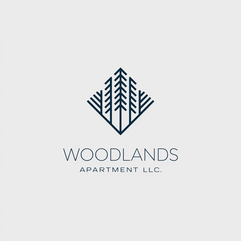 Logo Design by USIAD ANAS for Forest lake | Design #34974755