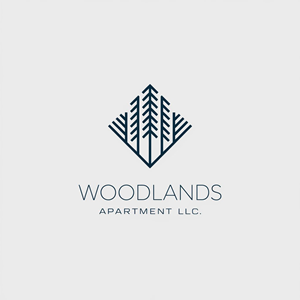 Logo Design by Amaira,s Creation for Forest lake | Design: #34974755