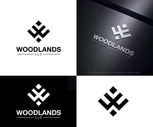 Logo Design by edwinnegz1 for Forest lake | Design: #34974777