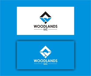 Logo Design by f i l d a for Forest lake | Design: #35009332