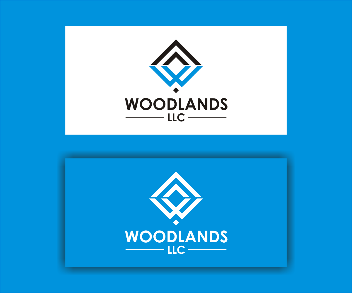 Logo Design by f i l d a for Forest lake | Design #35009333