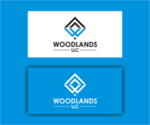 Logo Design by f i l d a for Forest lake | Design: #35009333
