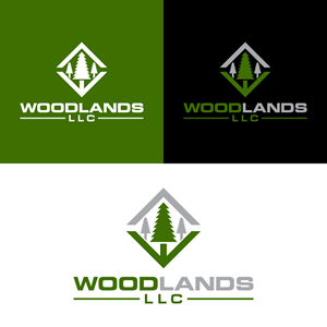 Logo Design by Znuj Esilas for Forest lake | Design: #35011862