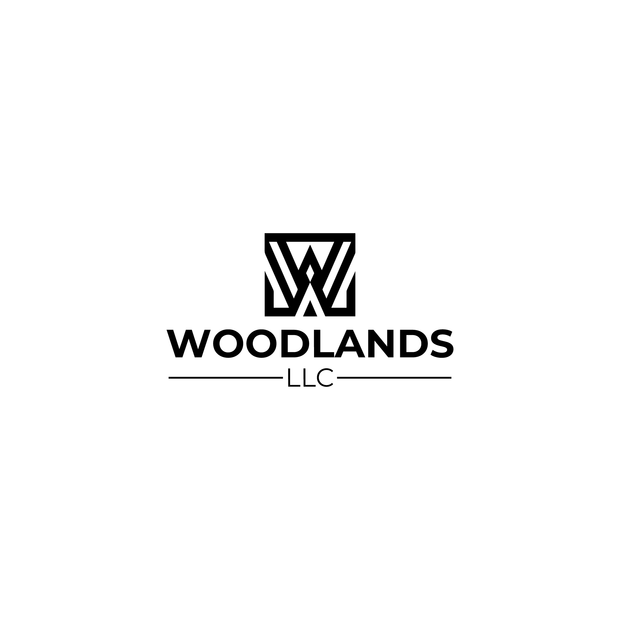 Logo Design by Muhammadsaria for Forest lake | Design #35009073