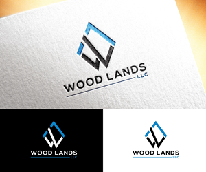 Logo-Design von Dot Design 3 für Forest lake | Design: #34993373