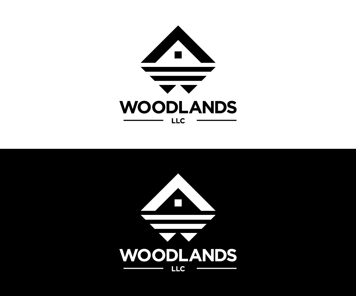 Logo Design by Ansh Design for Forest lake | Design #34977787