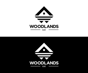 Logo Design by Ansh Design for Forest lake | Design: #34977787