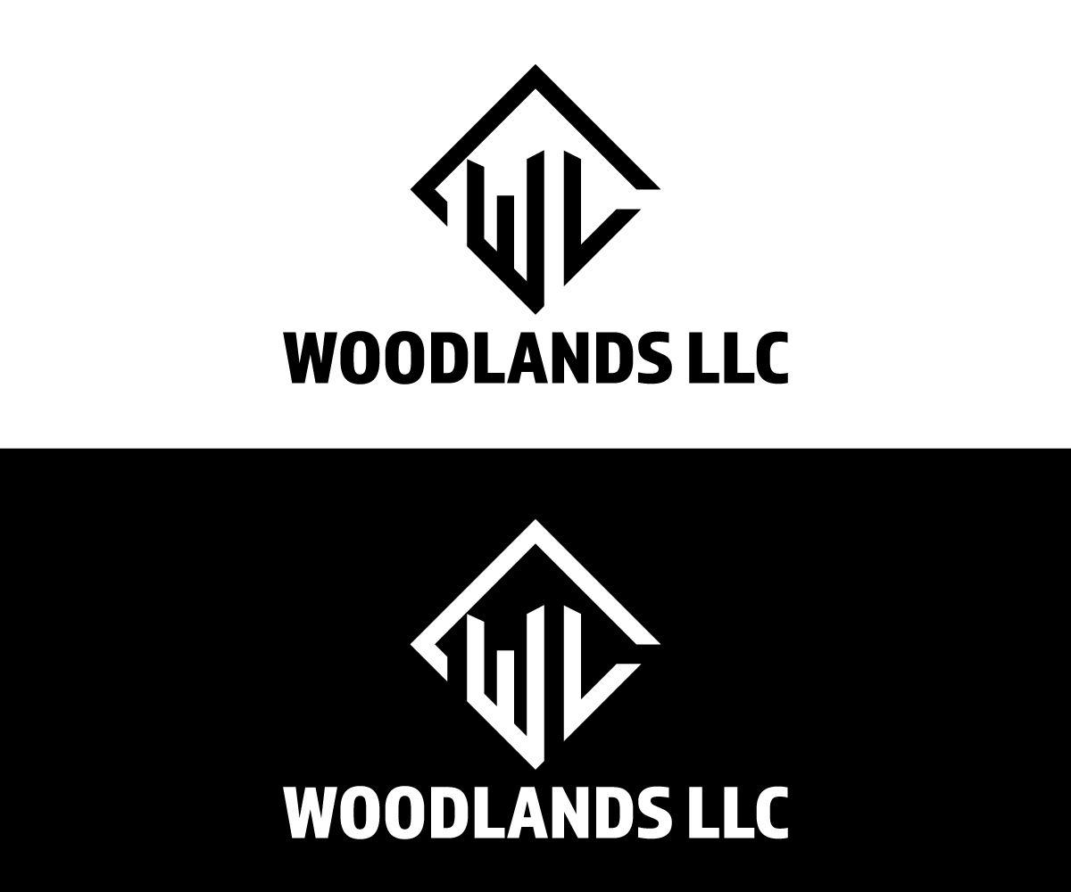 Logo Design by Ansh Design for Forest lake | Design #34977788