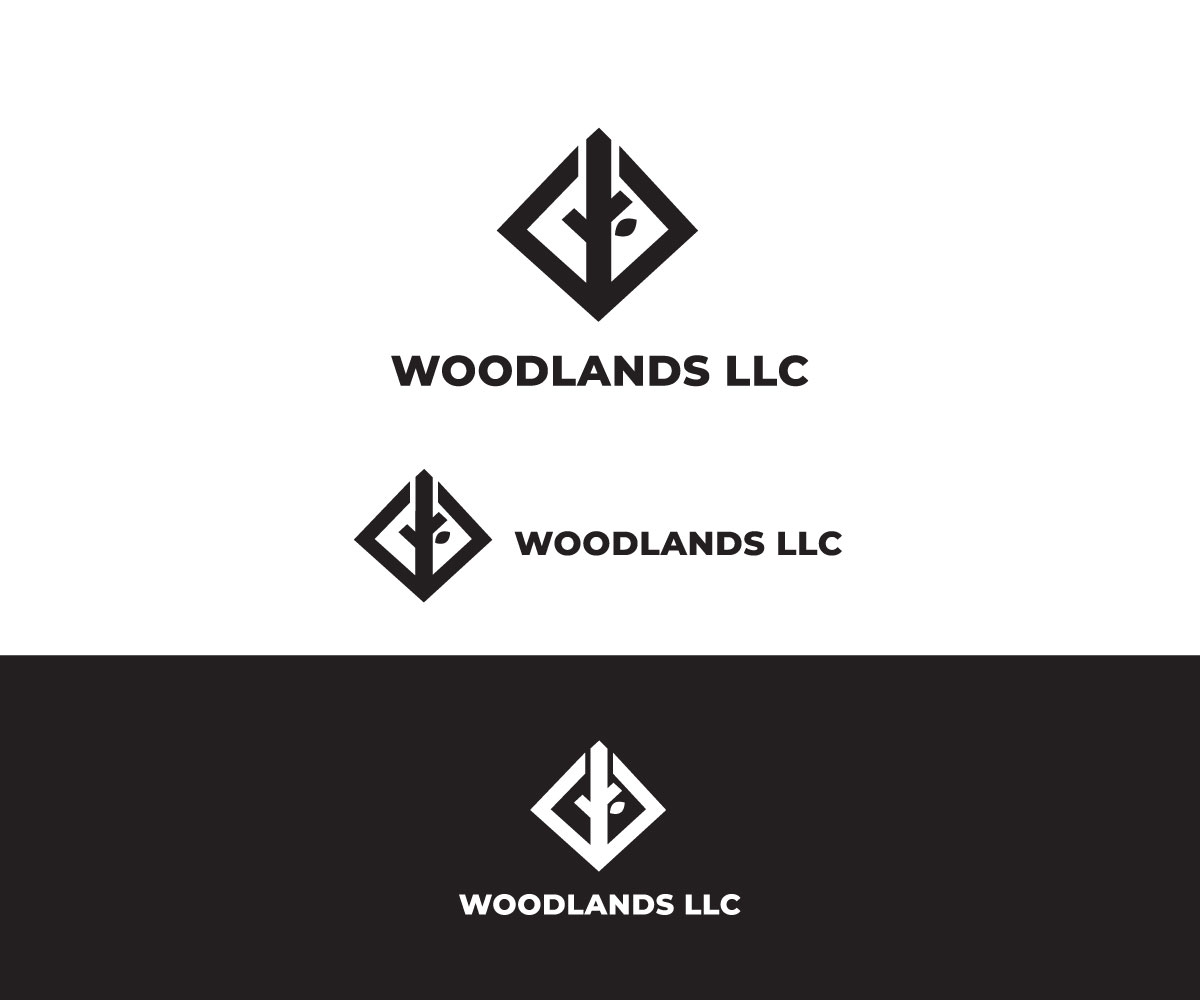 Logo Design by Designix for Forest lake | Design #35013139