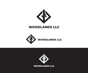 Logo Design by Designix for Forest lake | Design: #35013139