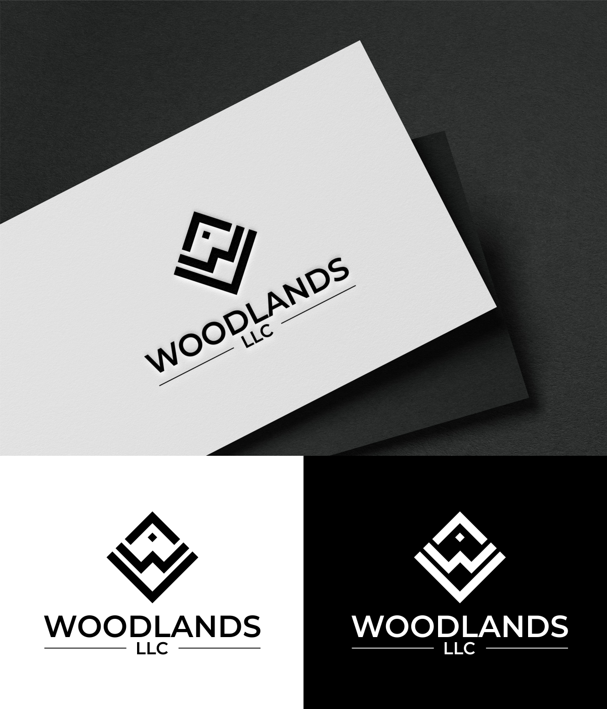Logo Design by OrianO-70 for Forest lake | Design #35013006