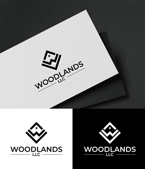 Logo Design by OrianO-70 for Forest lake | Design: #35013006