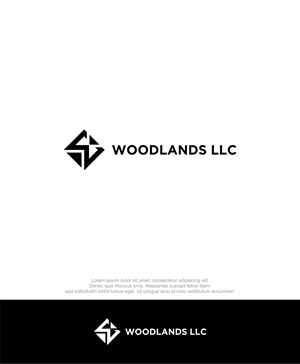 Logo Design by M.Syaiful Huda for Forest lake | Design: #34976679