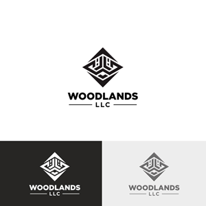 Design de Logo par teddy_sign pour Forest lake | Design : #34977401