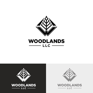 Logo Design by teddy_sign for Forest lake | Design: #34977941