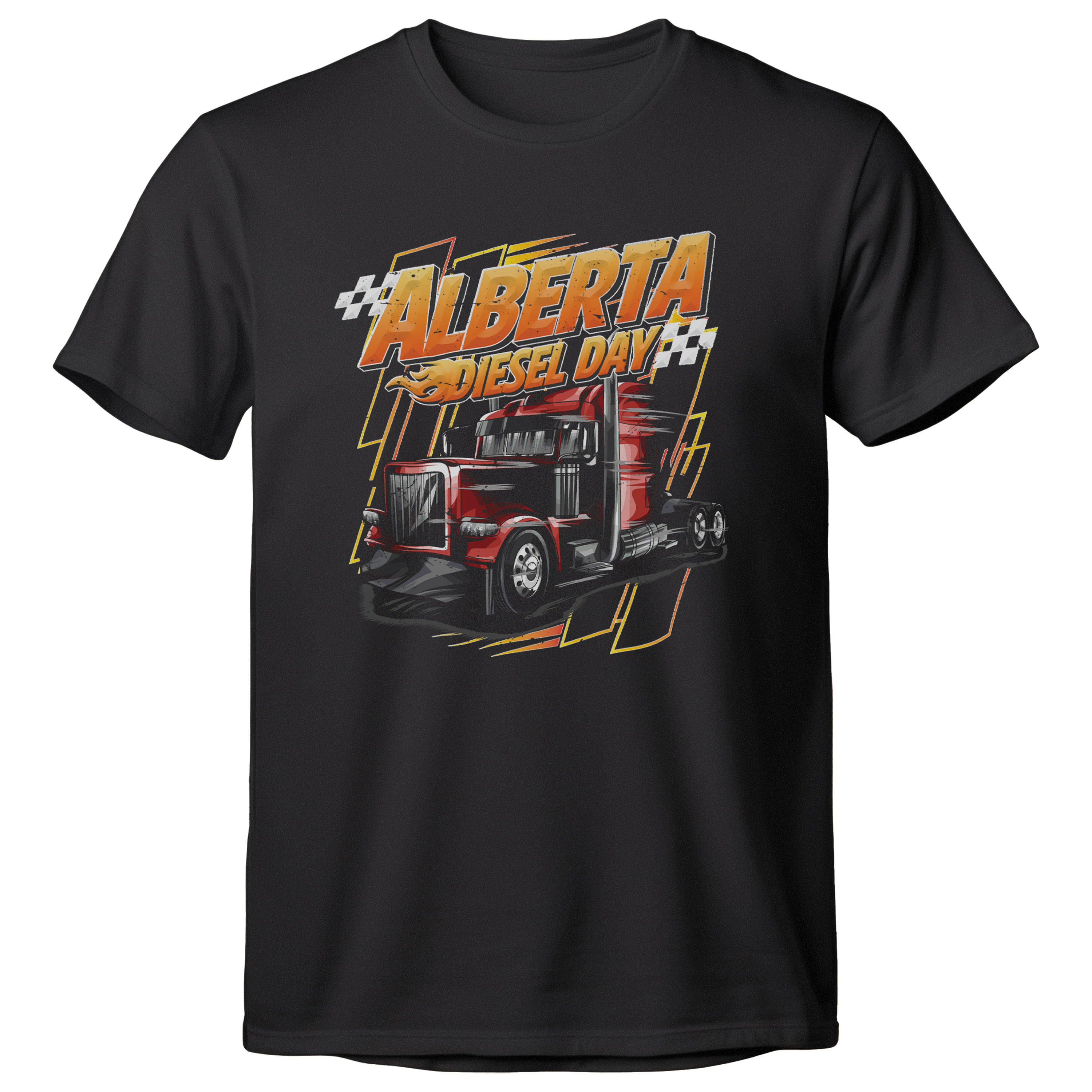 T-shirt Design by Art Boy14 for Mario High Performance Diesel Inc. | Design #34979975