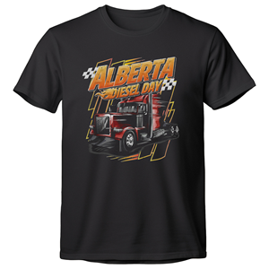 T-shirt Design by Art Boy14 for Mario High Performance Diesel Inc. | Design #34979975
