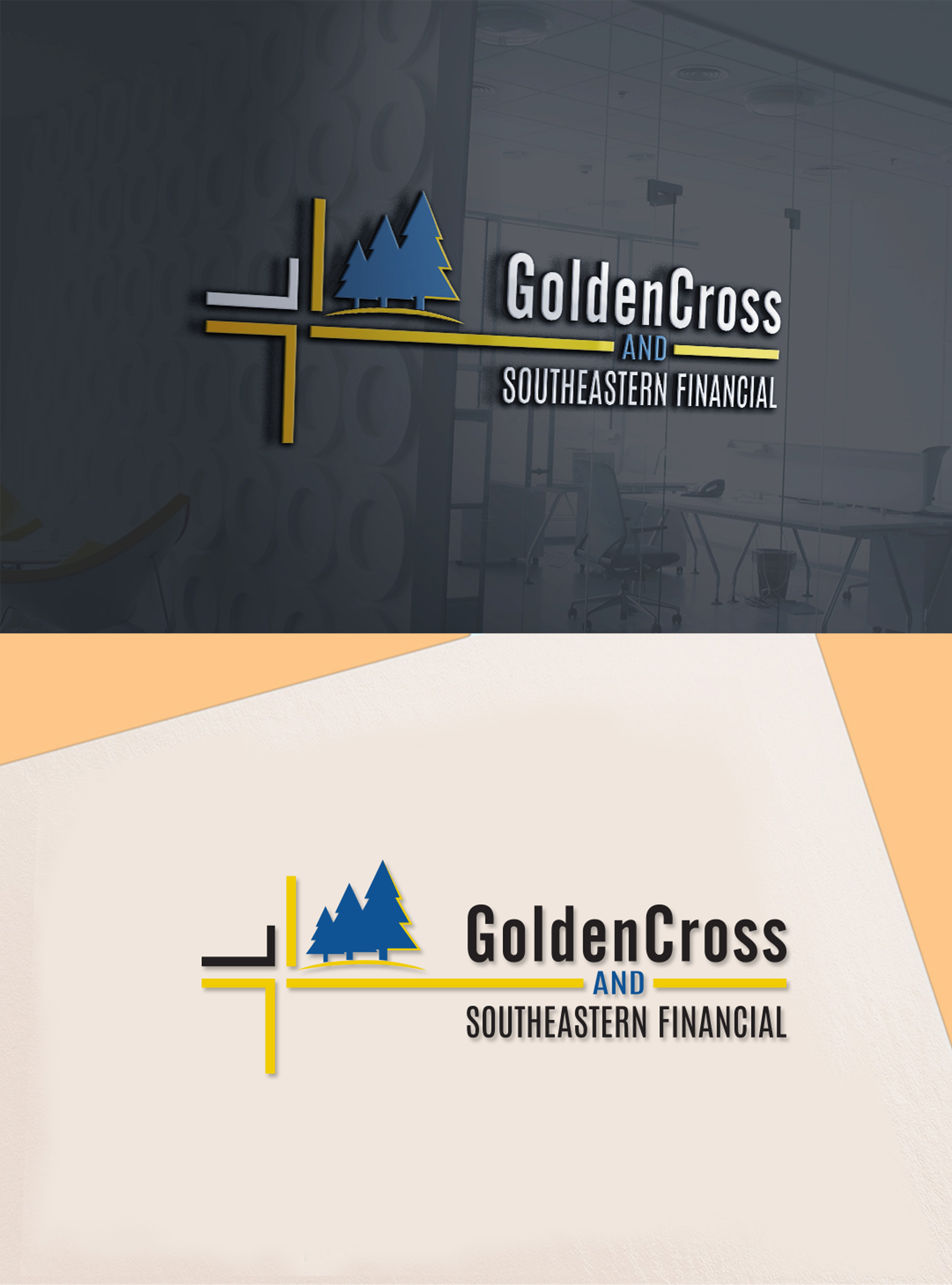 Graphic Design by Wonderful design for this project | Design #34995016