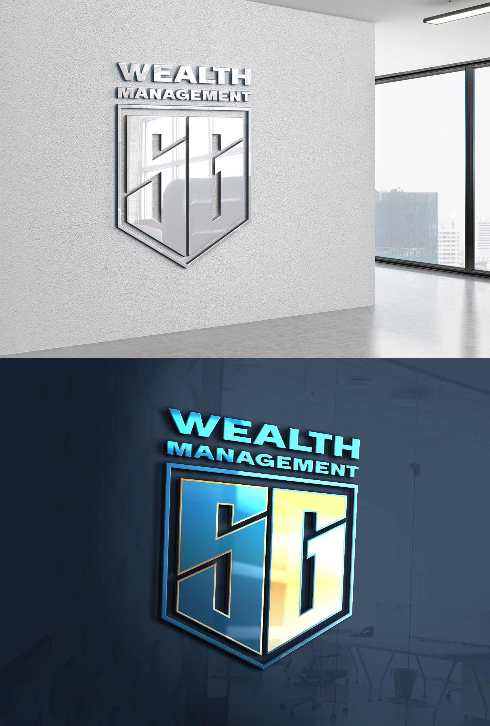 Diseño Gráfico por Wonderful design para este proyecto | Diseño #35020504