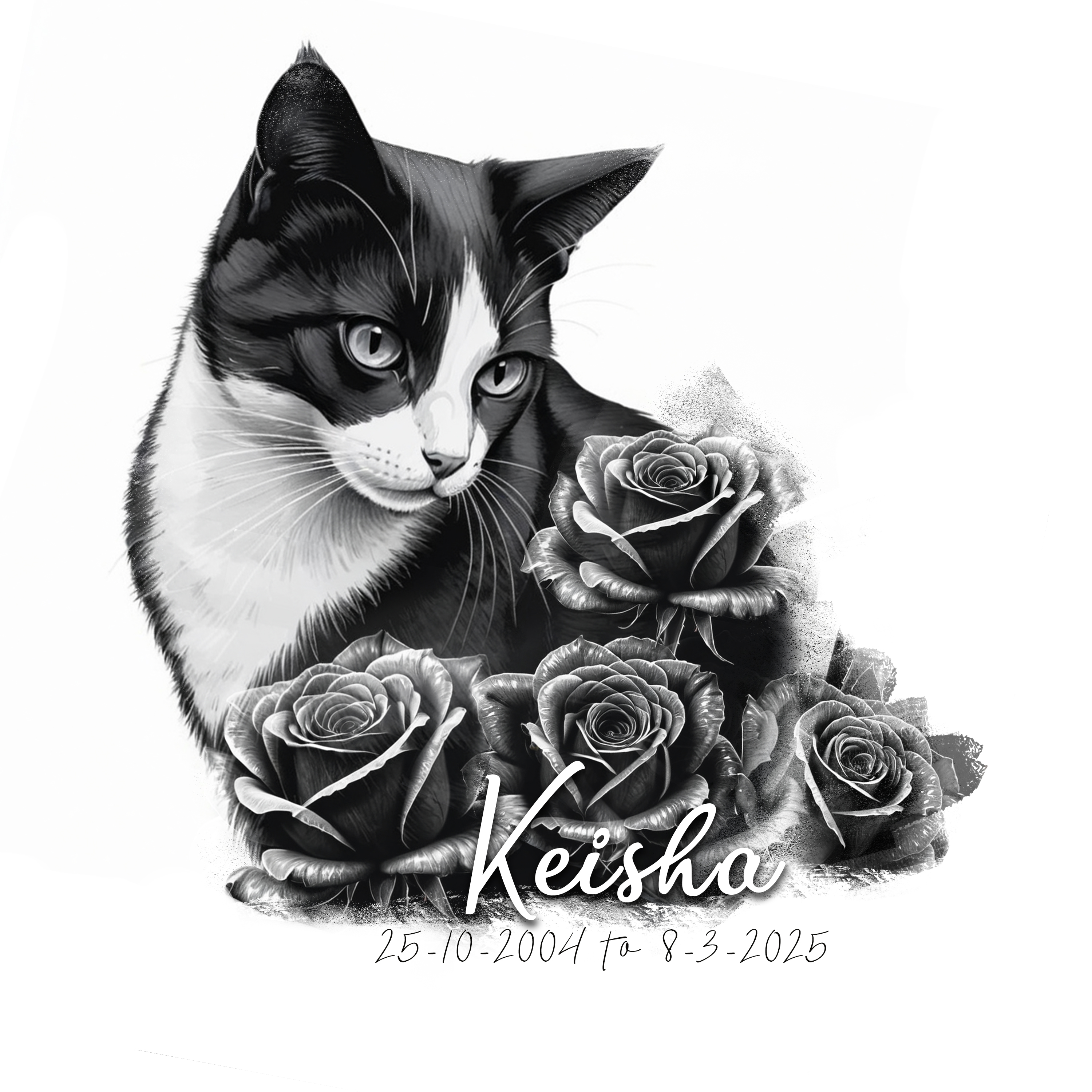 Tattoo-Design von MukendrArt für dieses Projekt | Design #34985235