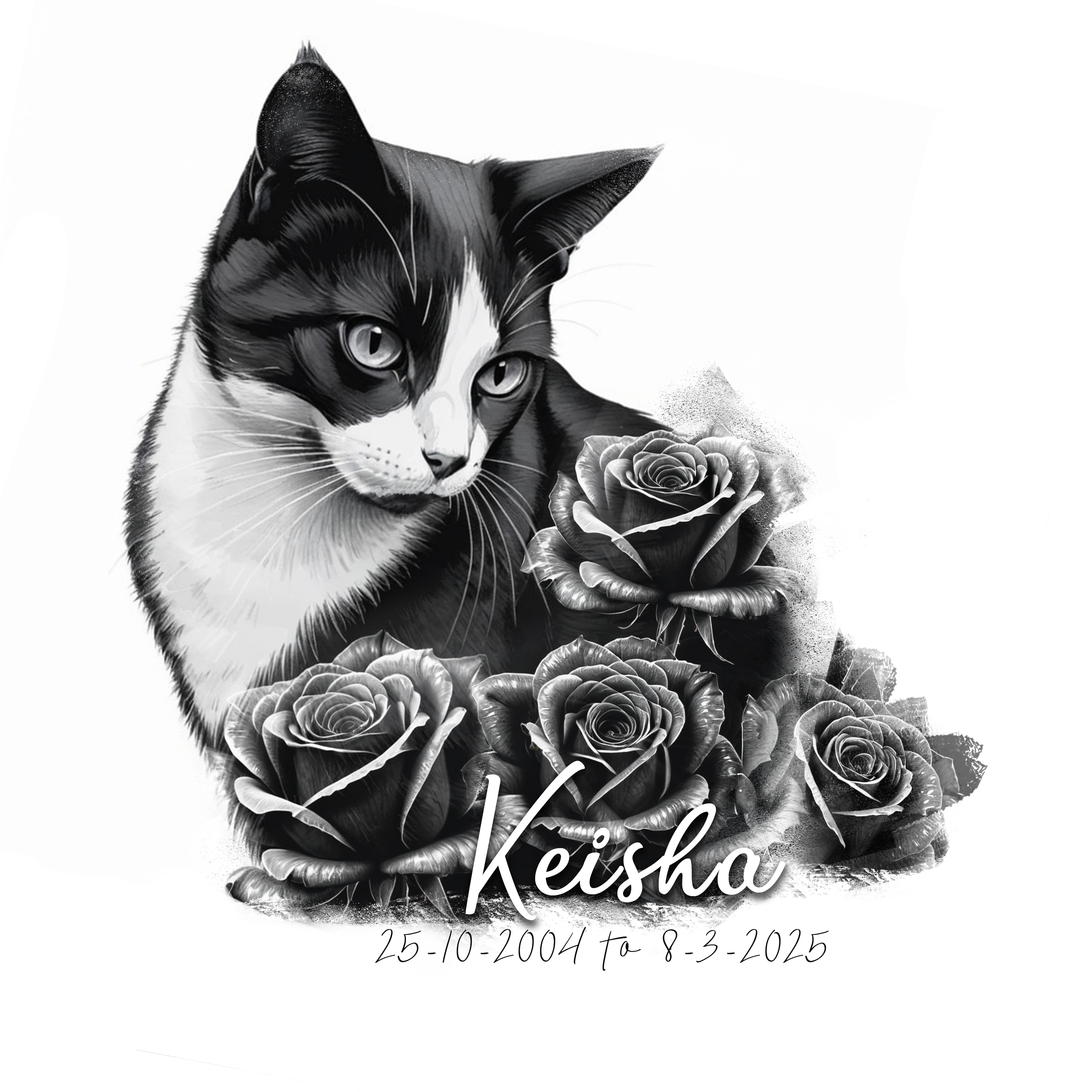 Tattoo-Design von MukendrArt für dieses Projekt | Design #34985251