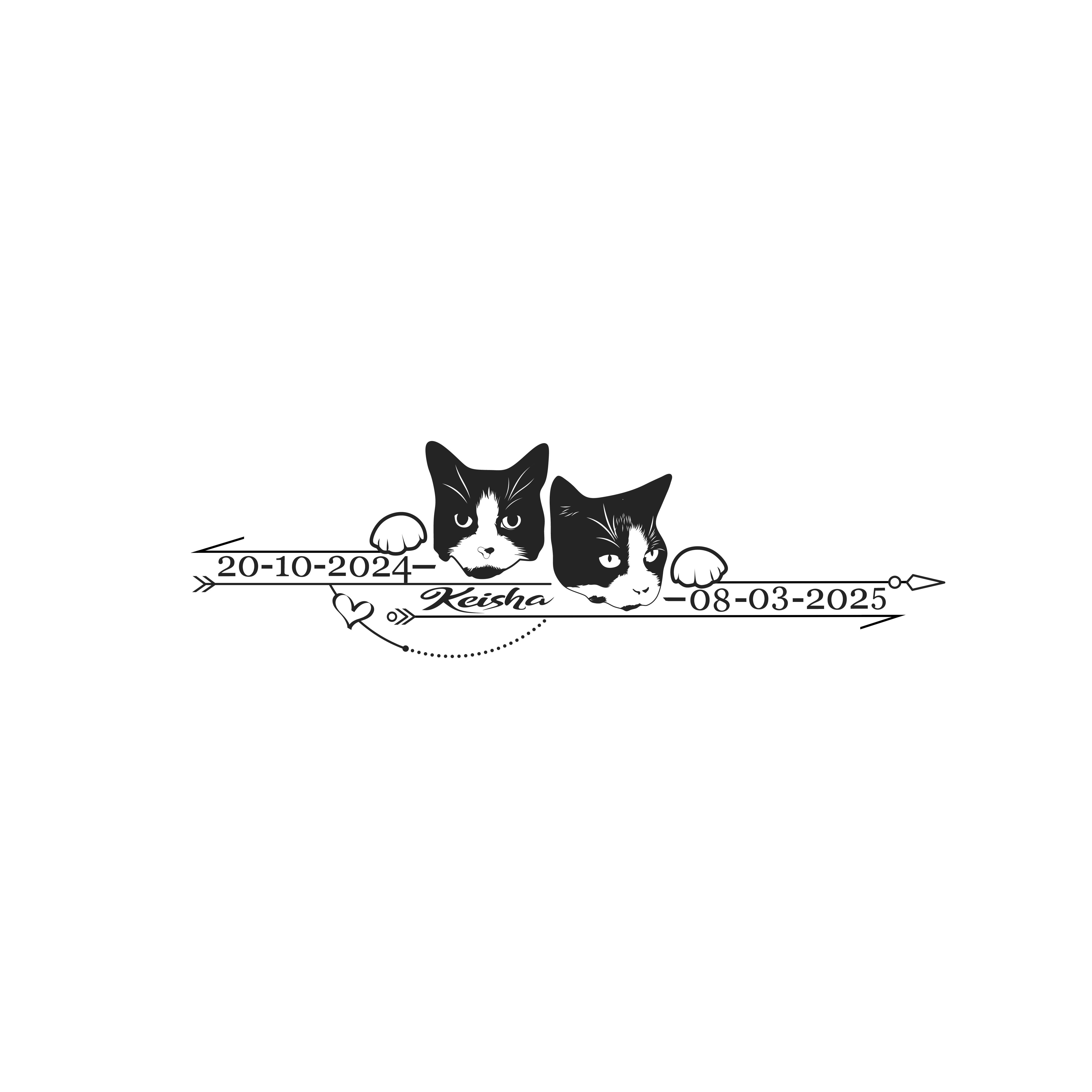 Diseño de Tatuaje por Rita94 para este proyecto | Diseño #34980834