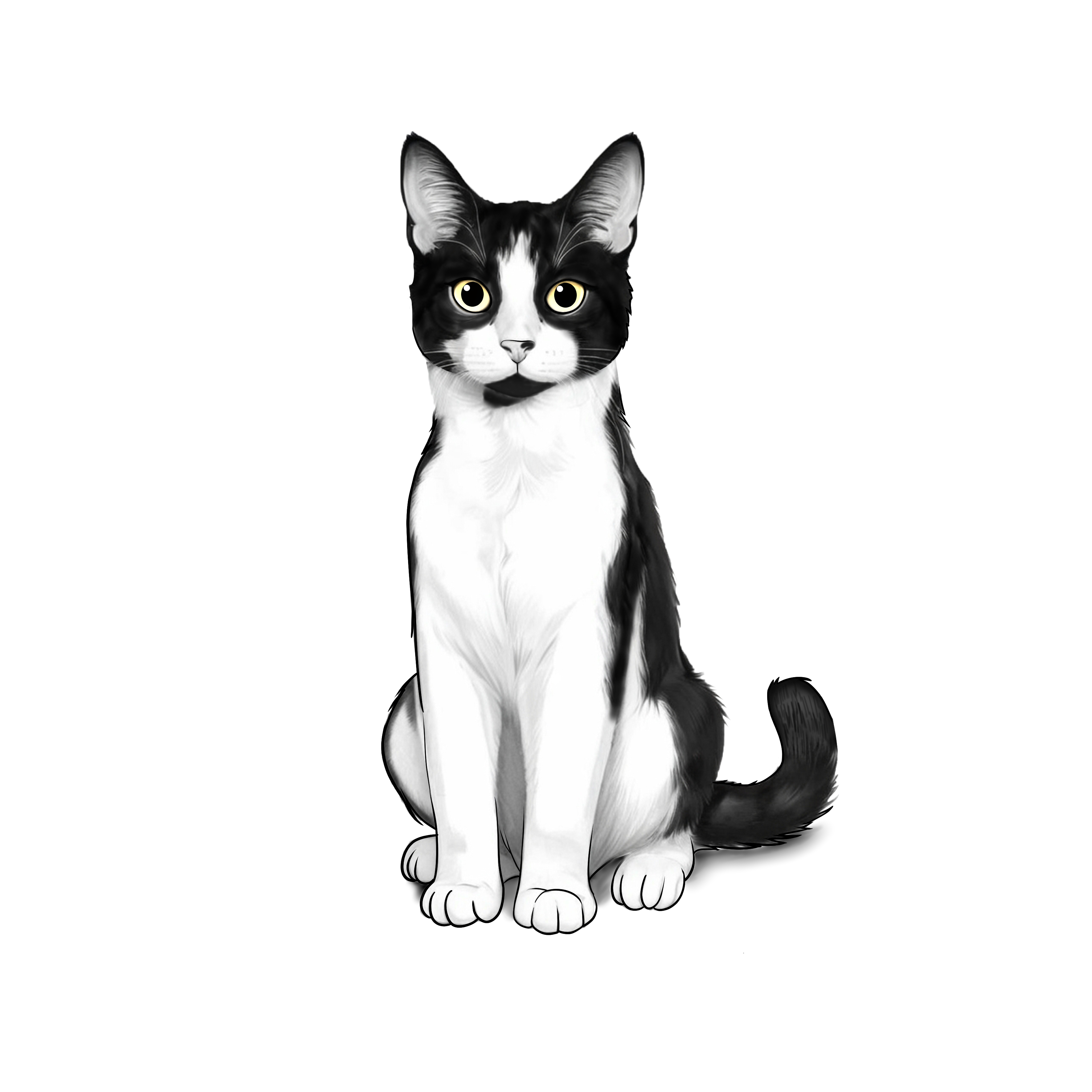 Tattoo-Design von Fortunate Studio für dieses Projekt | Design #34977671