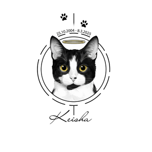 Tattoo-Design von Fortunate Studio für dieses Projekt | Design: #35016037