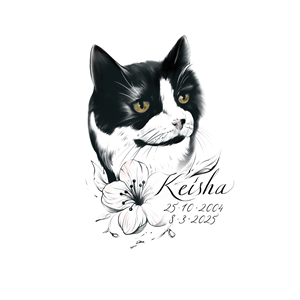 Tattoo Design by Yevhen (Ukrdesign) for this project | Design: #34990734