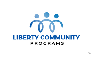 Web Design by pb for Liberty Community Programs | Design: #34996498