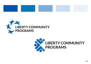 Web Design by pb for Liberty Community Programs | Design: #34996513