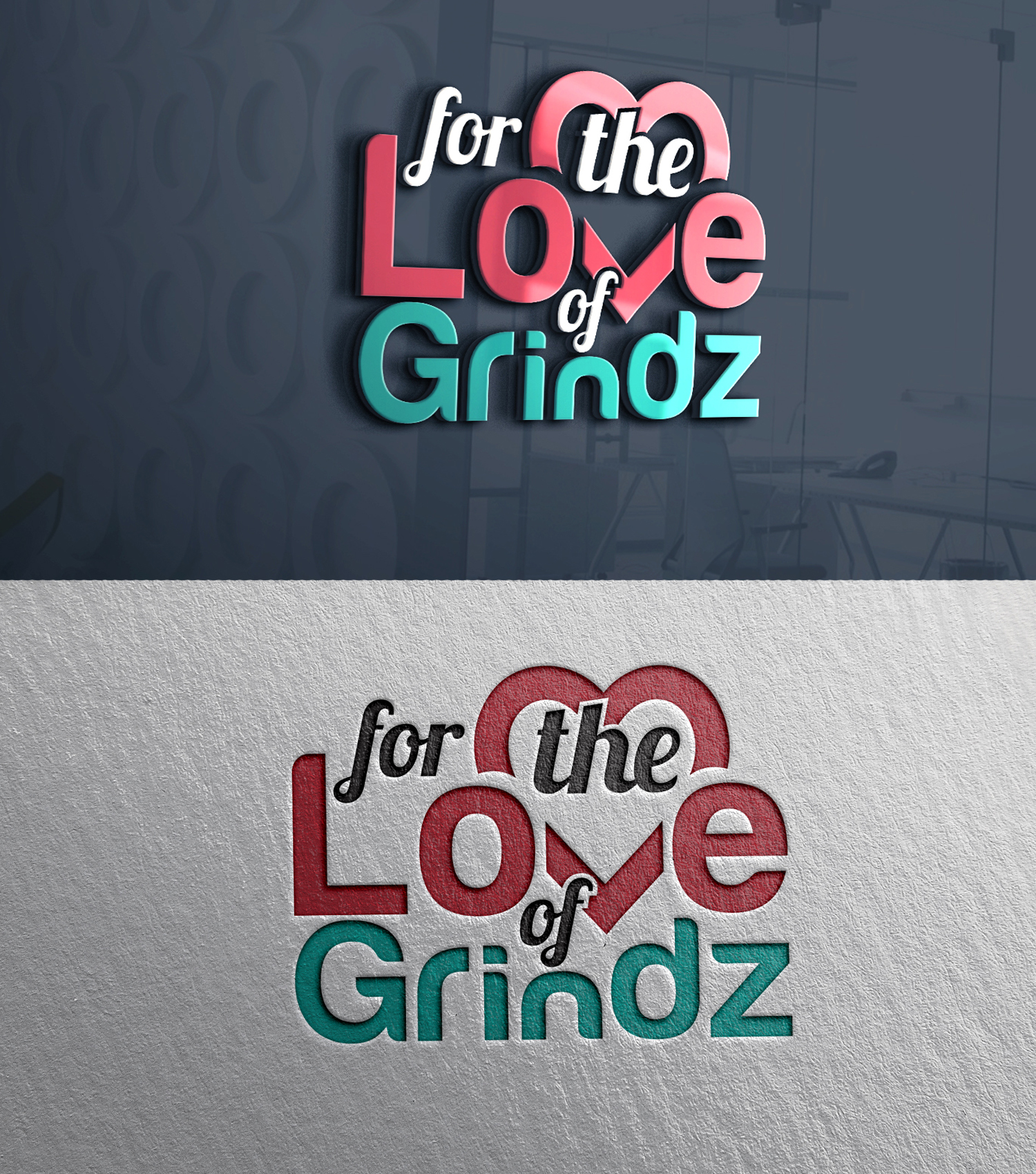 Logo Design by 24ksunny for this project | Design #34975729