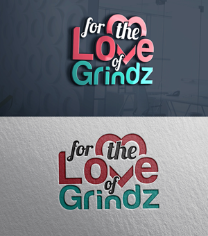 Logo Design by 24ksunny for this project | Design: #34975729