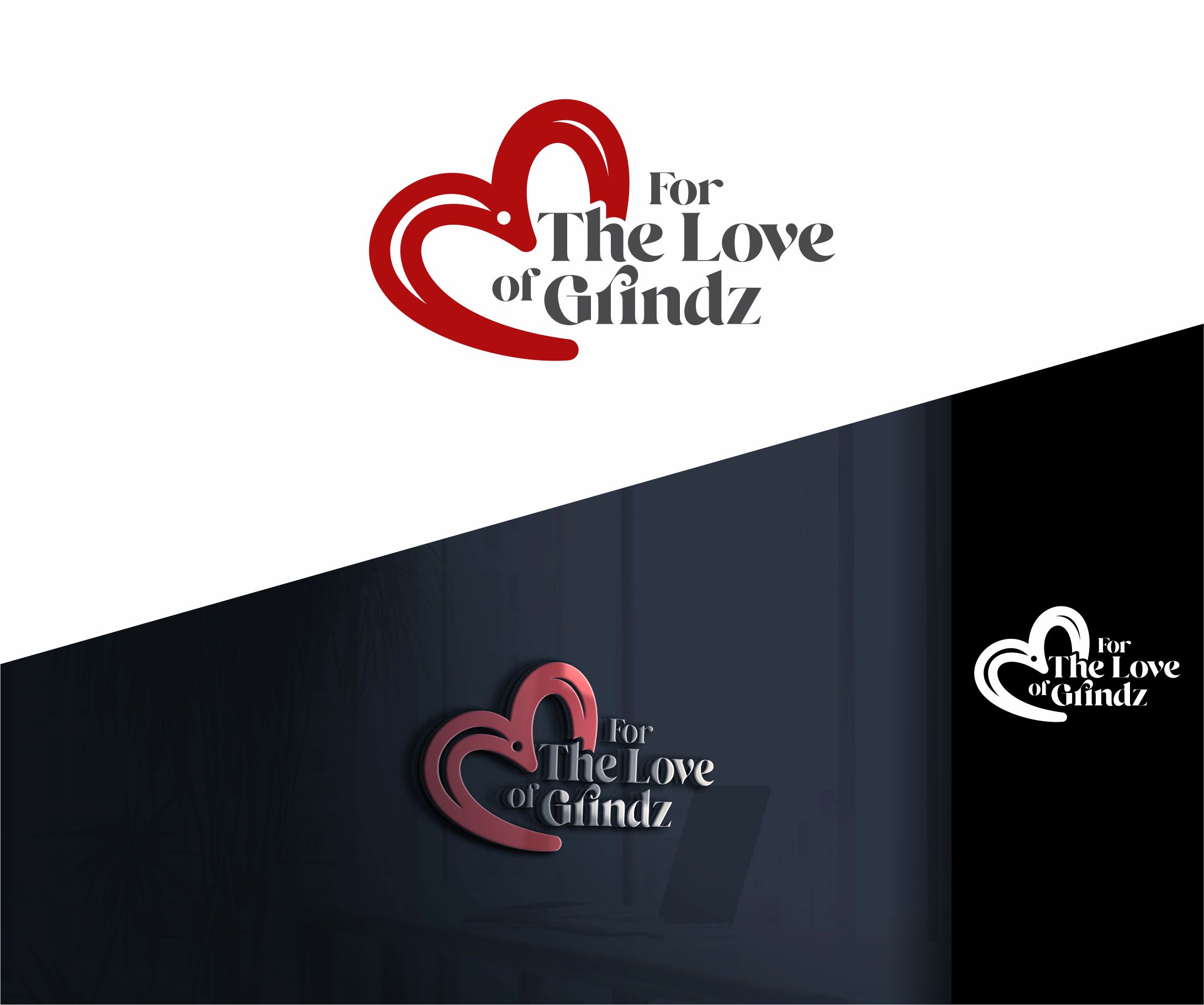 Logo Design by alkaline for this project | Design #34977763